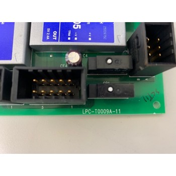 TEL LPC-T0009A-11 Load Port DC/DC Convertor Board